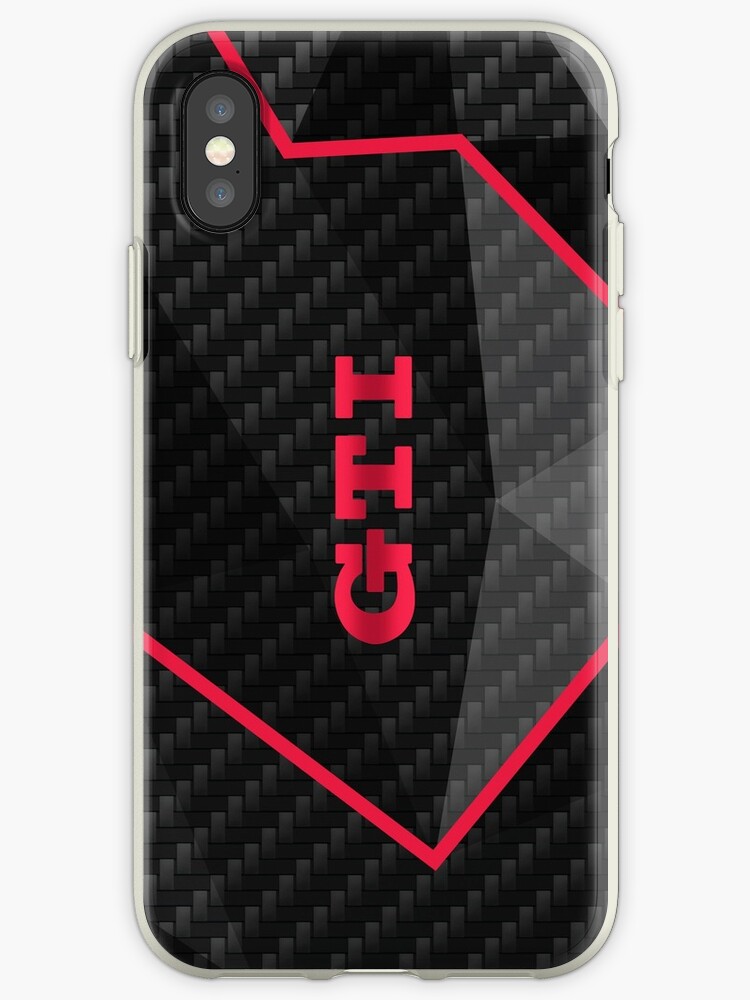 coque iphone xr gti