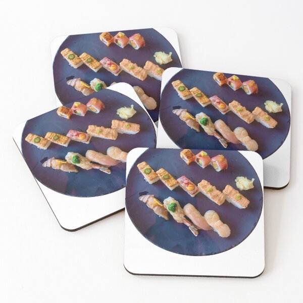 Item preview, Sushi Platter designed and sold by invisigoth1013.