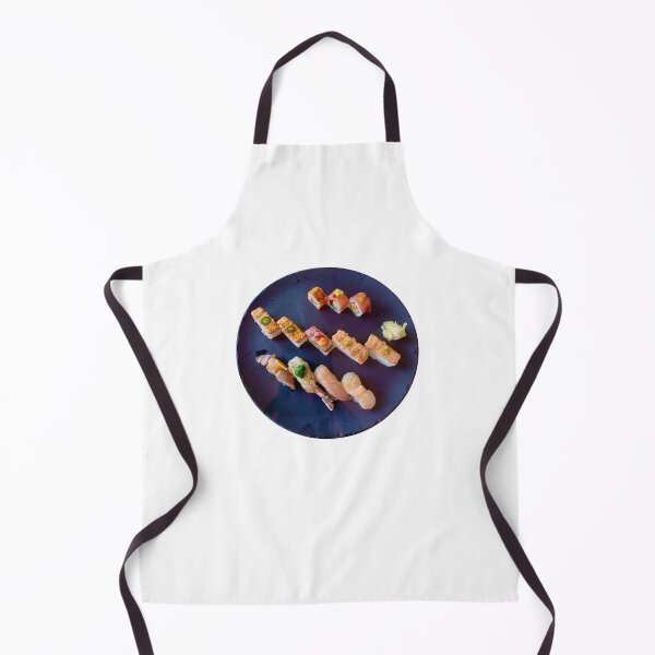Item preview, Sushi Platter designed and sold by invisigoth1013.