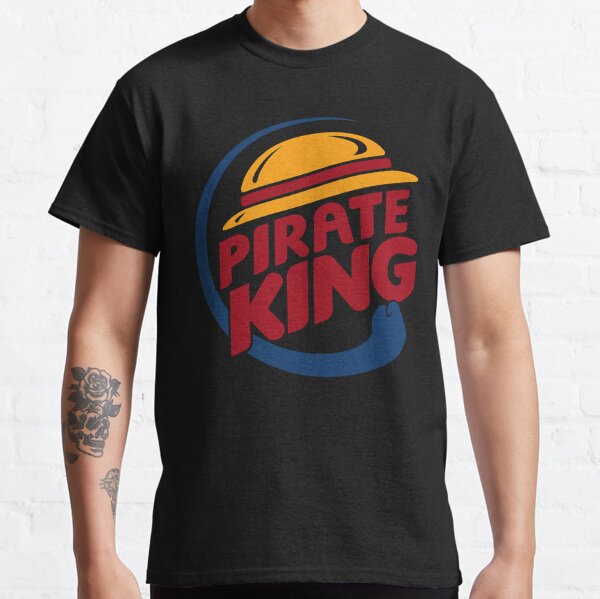 King of Pirates - Mens Premium - T-Shirts