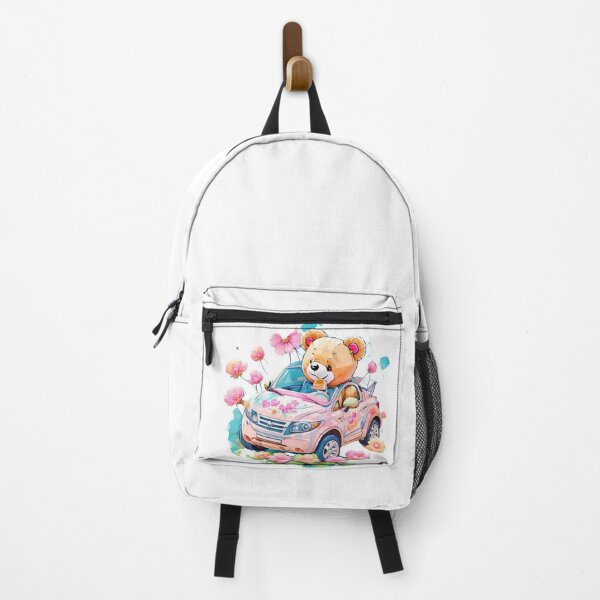 Item preview, Enjoy The Beautiful Life- Little Bear designed and sold by ShopULove.