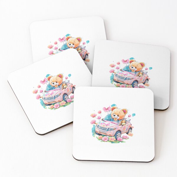 Item preview, Enjoy The Beautiful Life- Little Bear designed and sold by ShopULove.