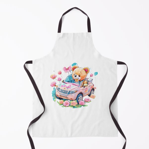 Item preview, Enjoy The Beautiful Life- Little Bear designed and sold by ShopULove.