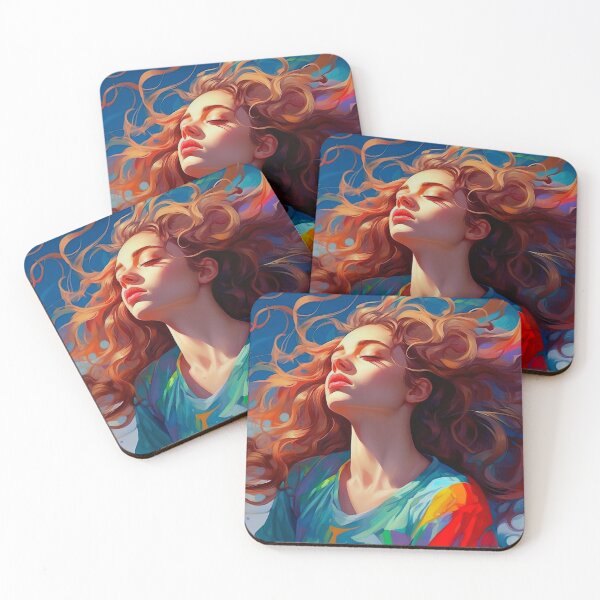 Item preview, Embrace the Radiance  designed and sold by Mela-airt.