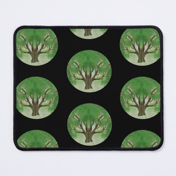 Item preview, Homewood Bubble- black designed and sold by efgracearts.