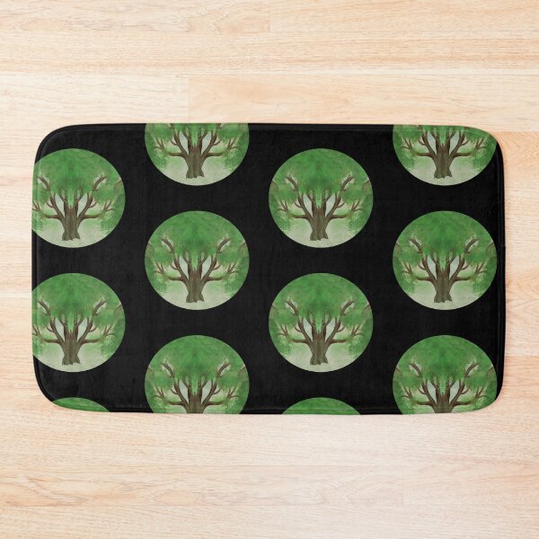 Item preview, Homewood Bubble- black designed and sold by efgracearts.