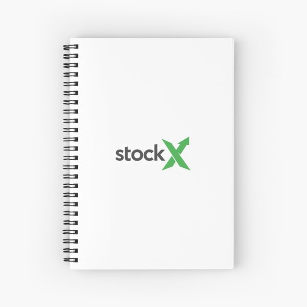 Stock X, Sneaker Marketplace Logo