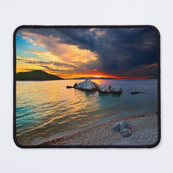 Item preview, Northern Sporades Sunset designed and sold by Hercules Milas.