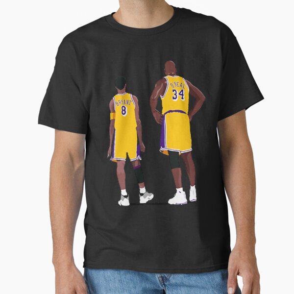 Lakers Legends Classic T-Shirt