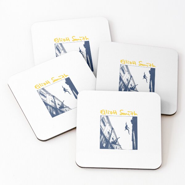 Item preview, Elliott Smith designed and sold by thokbaky.