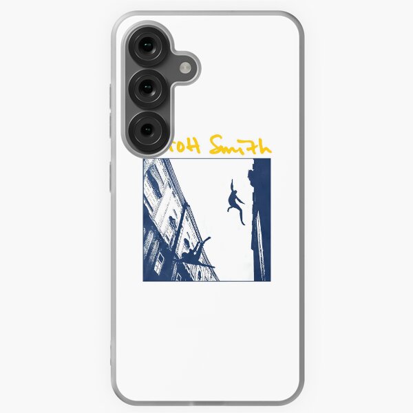 Item preview, Elliott Smith designed and sold by thokbaky.