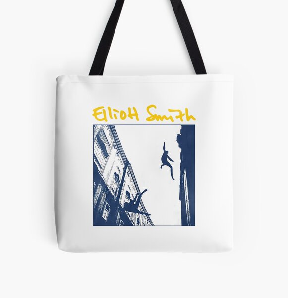 Item preview, Elliott Smith designed and sold by thokbaky.