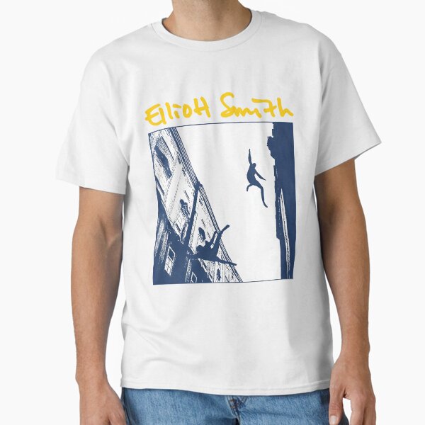 Item preview, Elliott Smith designed and sold by thokbaky.