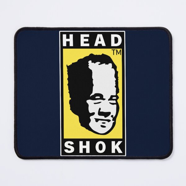 Item preview, Head Shok Stroke designed and sold by dalemoto.