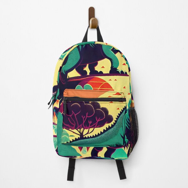Item preview, Dinosaurs designed and sold by ArtFactoryAI.