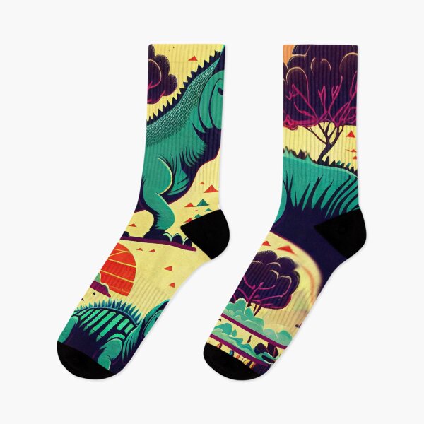Item preview, Dinosaurs designed and sold by ArtFactoryAI.