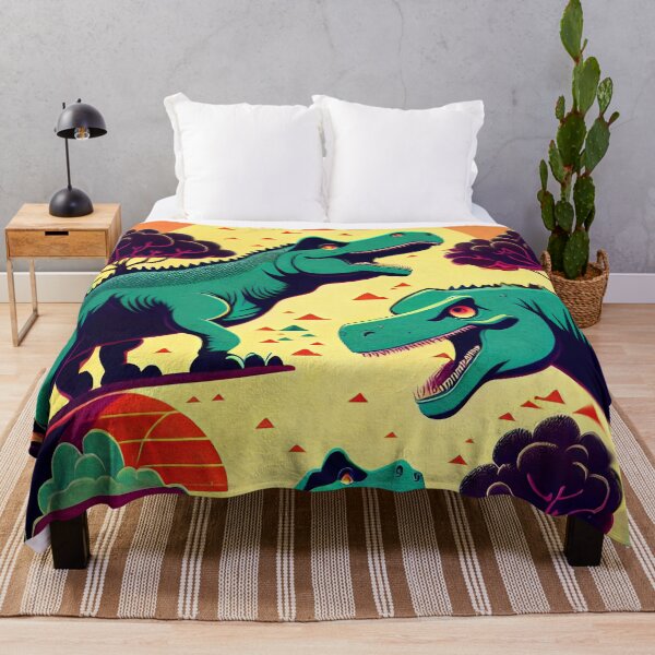 Item preview, Dinosaurs designed and sold by ArtFactoryAI.