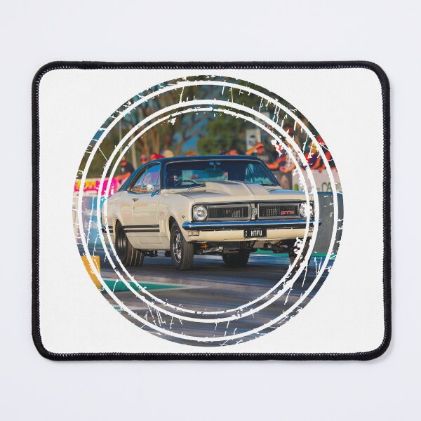 Item preview, Monaro GTS Bathurst Track Drag Strip Aussie Muscle Car designed and sold by dragphotos.