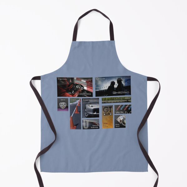 Item preview, Gran Turismo 5 Menu designed and sold by Harleendavey.