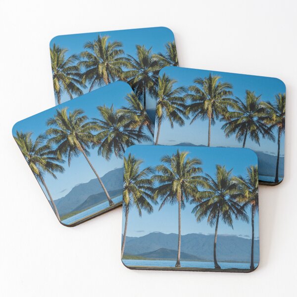 Item preview, Rex Smeal Park, Port Douglas, Australia designed and sold by Kate Powick.