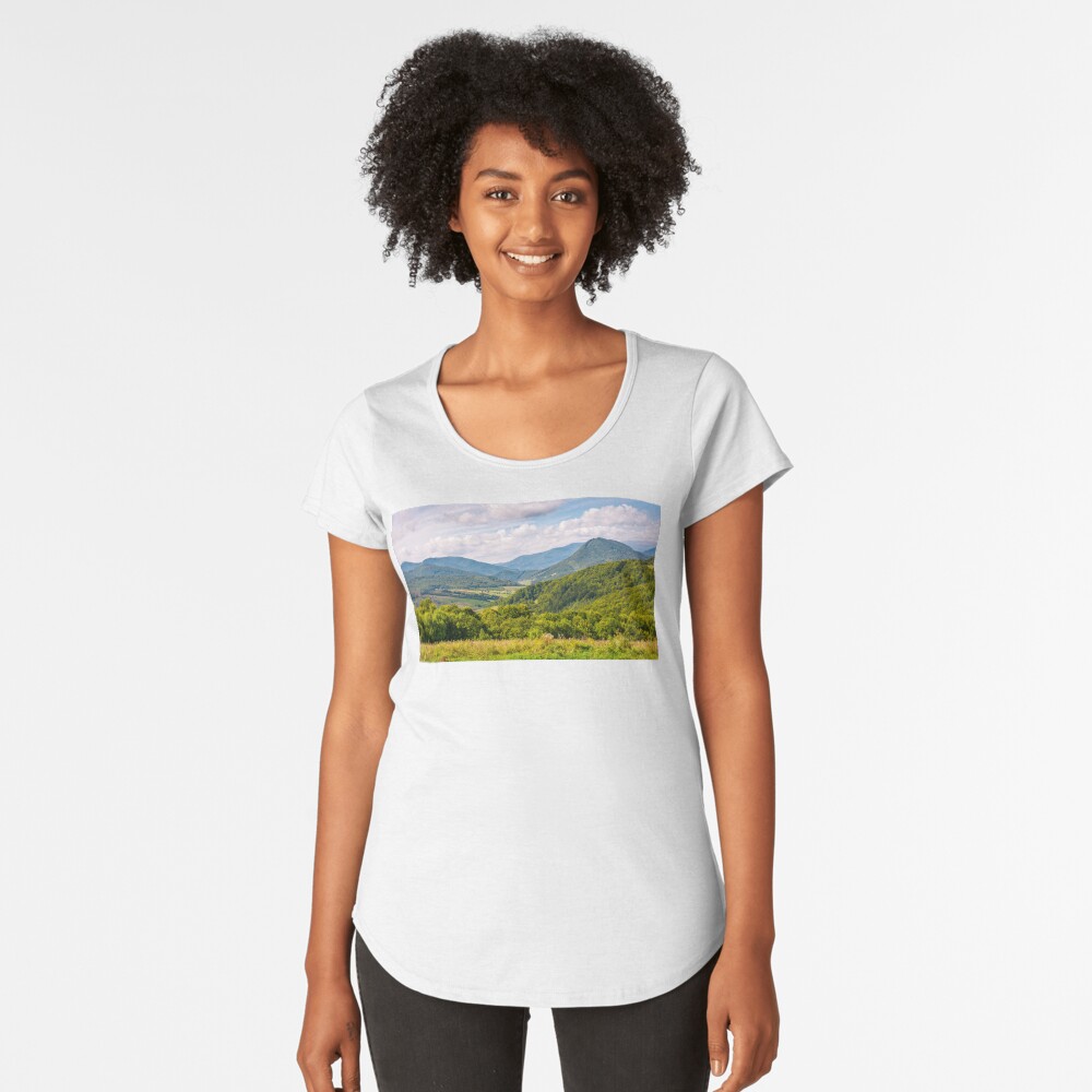 Item preview, Premium Scoop T-Shirt designed and sold by mike-pellinni.
