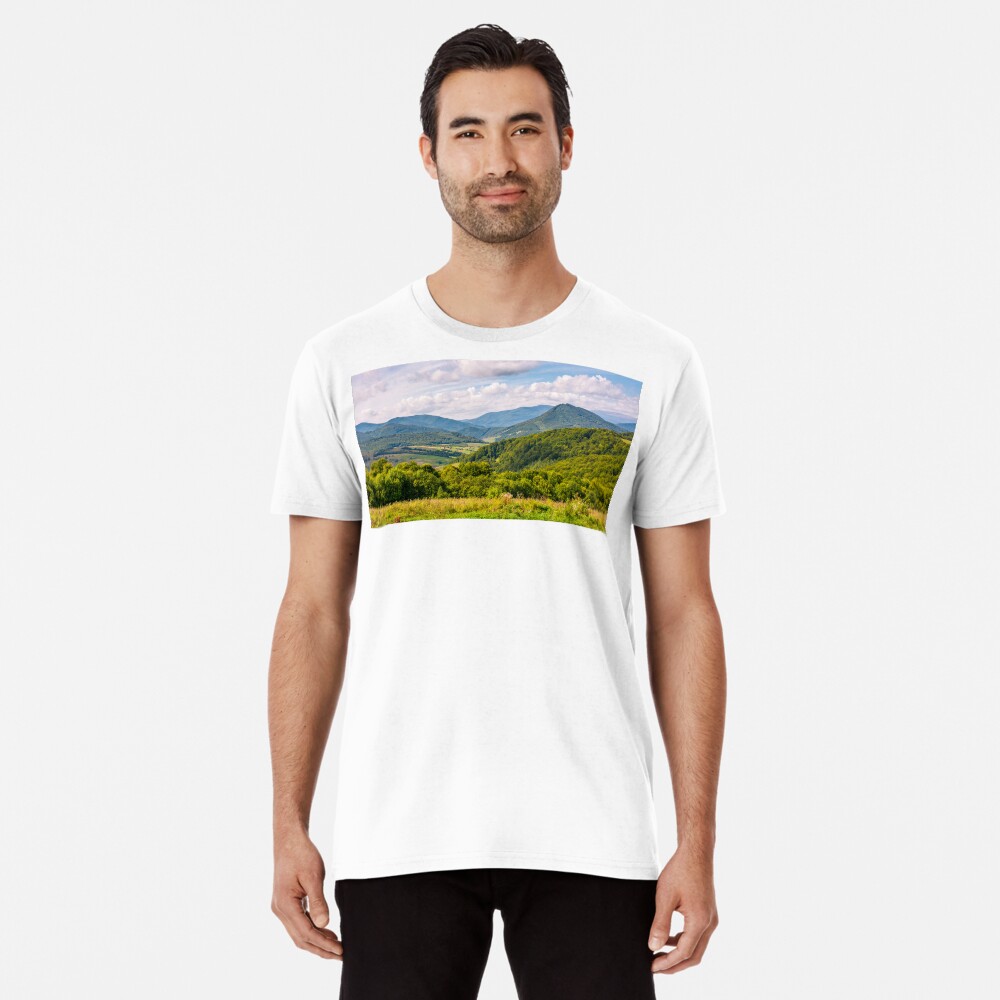 Item preview, Premium T-Shirt designed and sold by mike-pellinni.