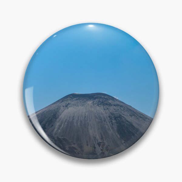 Item preview, Pacaya Volcano Photography designed and sold by CalebTCortes.