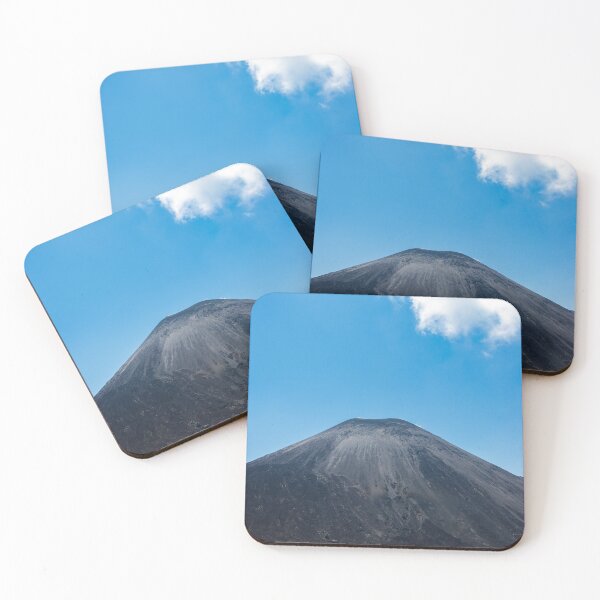 Item preview, Pacaya Volcano Photography designed and sold by CalebTCortes.