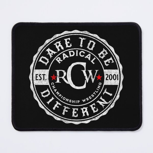 Item preview, RCW: Dare to be Different designed and sold by SunsetIconic.