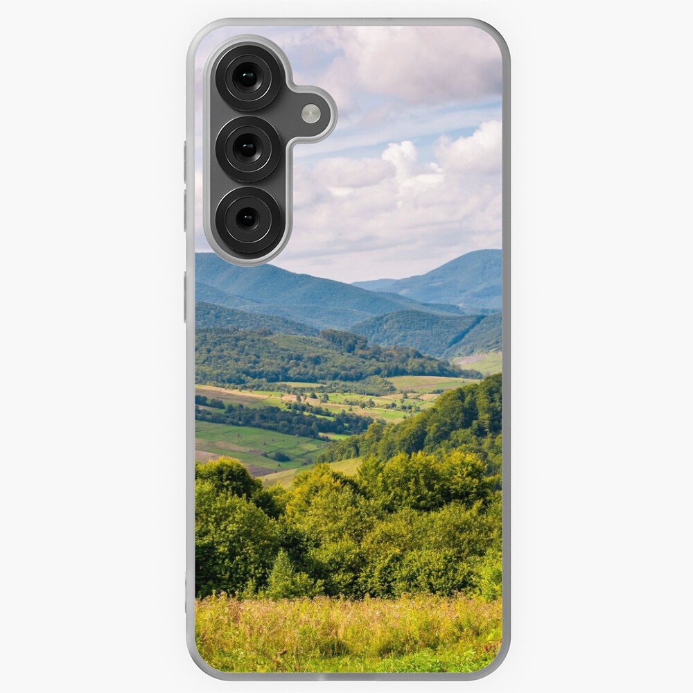Item preview, Samsung Galaxy Soft Case designed and sold by mike-pellinni.