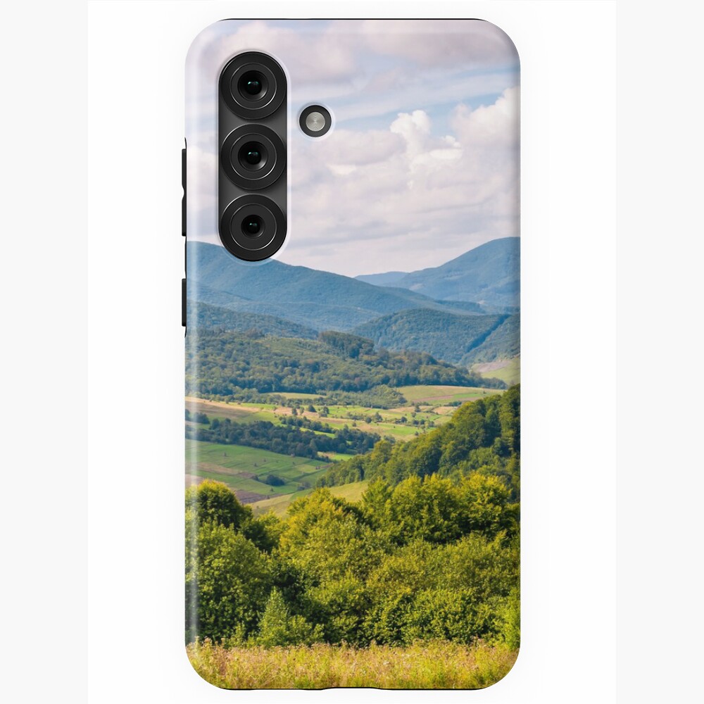 Item preview, Samsung Galaxy Tough Case designed and sold by mike-pellinni.