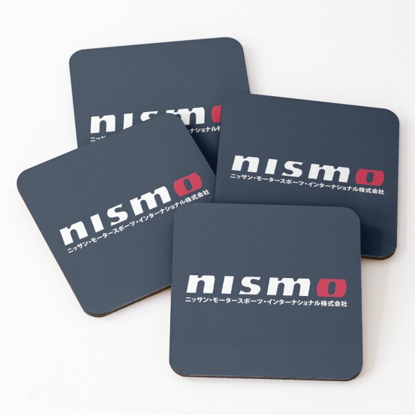 Item preview, Nismo Kanji   designed and sold by Harleendavey.