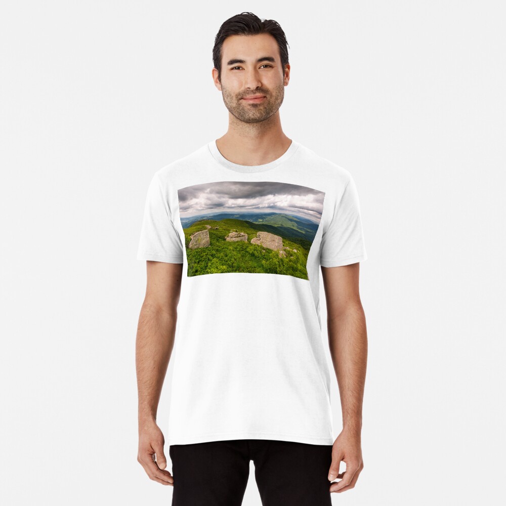 Item preview, Premium T-Shirt designed and sold by mike-pellinni.