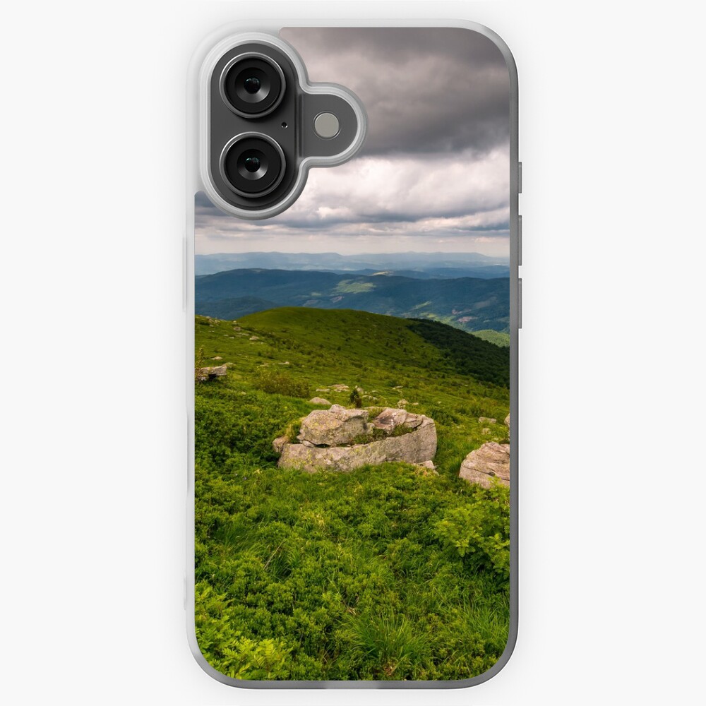 Item preview, iPhone Soft Case designed and sold by mike-pellinni.