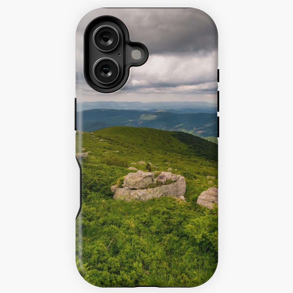 Item preview, iPhone Magsafe Tough Case designed and sold by mike-pellinni.