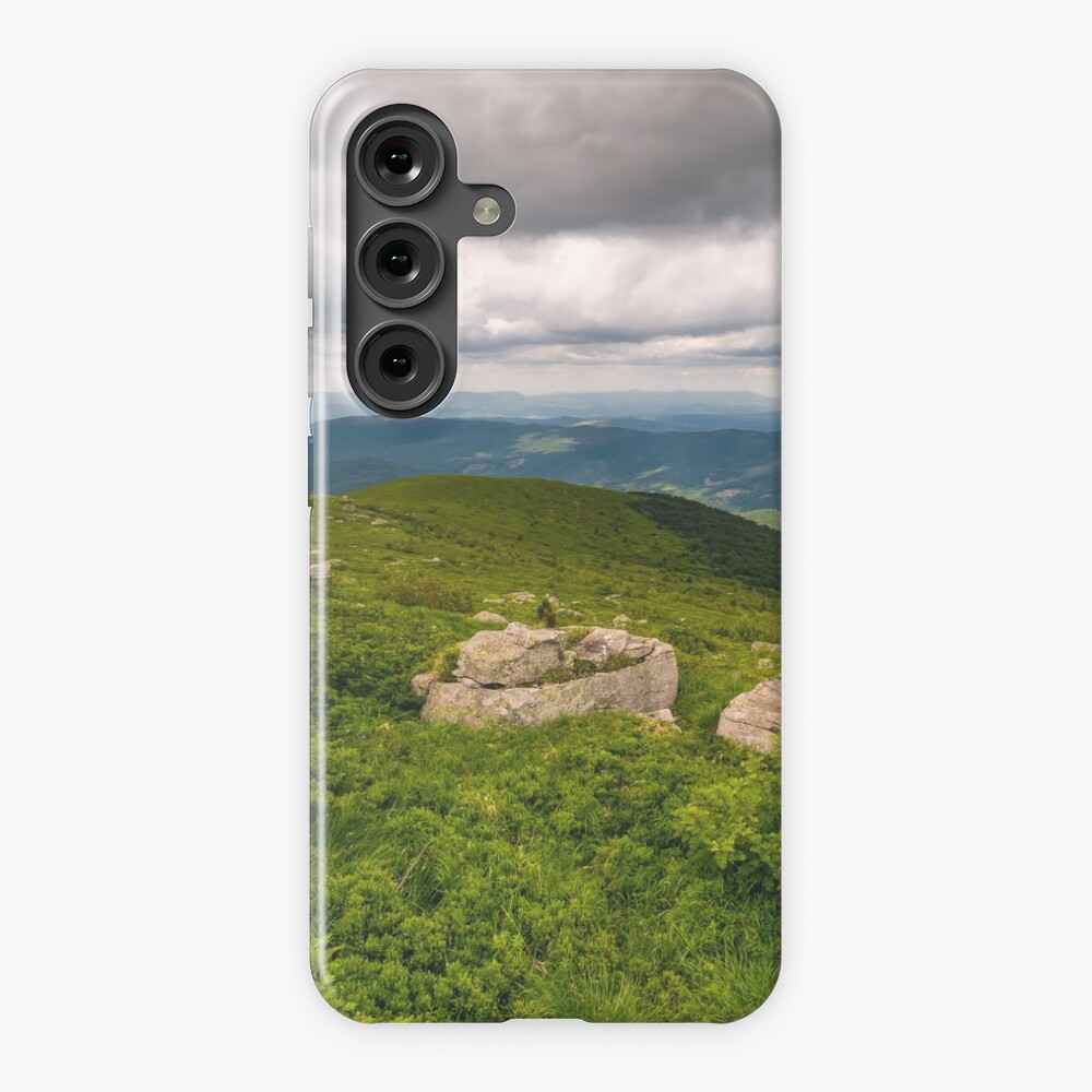 Item preview, Samsung Galaxy Snap Case designed and sold by mike-pellinni.