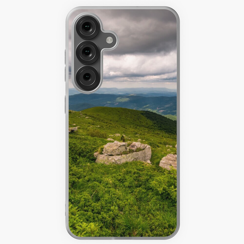 Item preview, Samsung Galaxy Soft Case designed and sold by mike-pellinni.