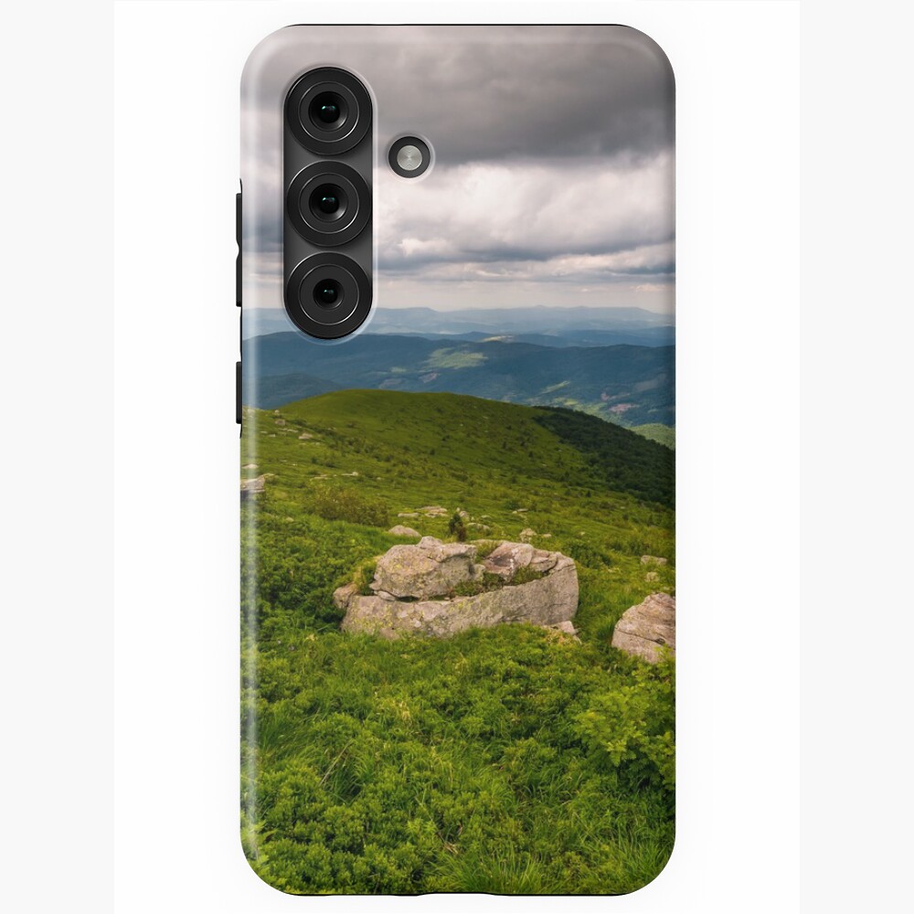 Item preview, Samsung Galaxy Tough Case designed and sold by mike-pellinni.