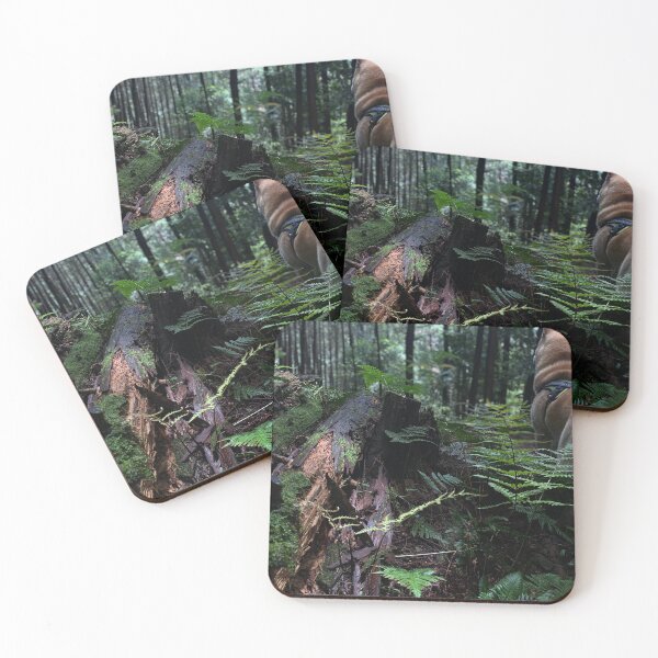 Item preview, Tramping through the forest designed and sold by Shinzan2019.