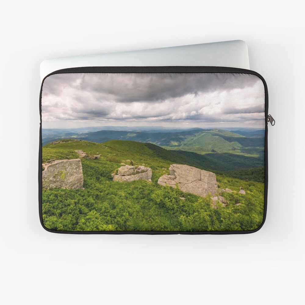 Item preview, Laptop Sleeve designed and sold by mike-pellinni.