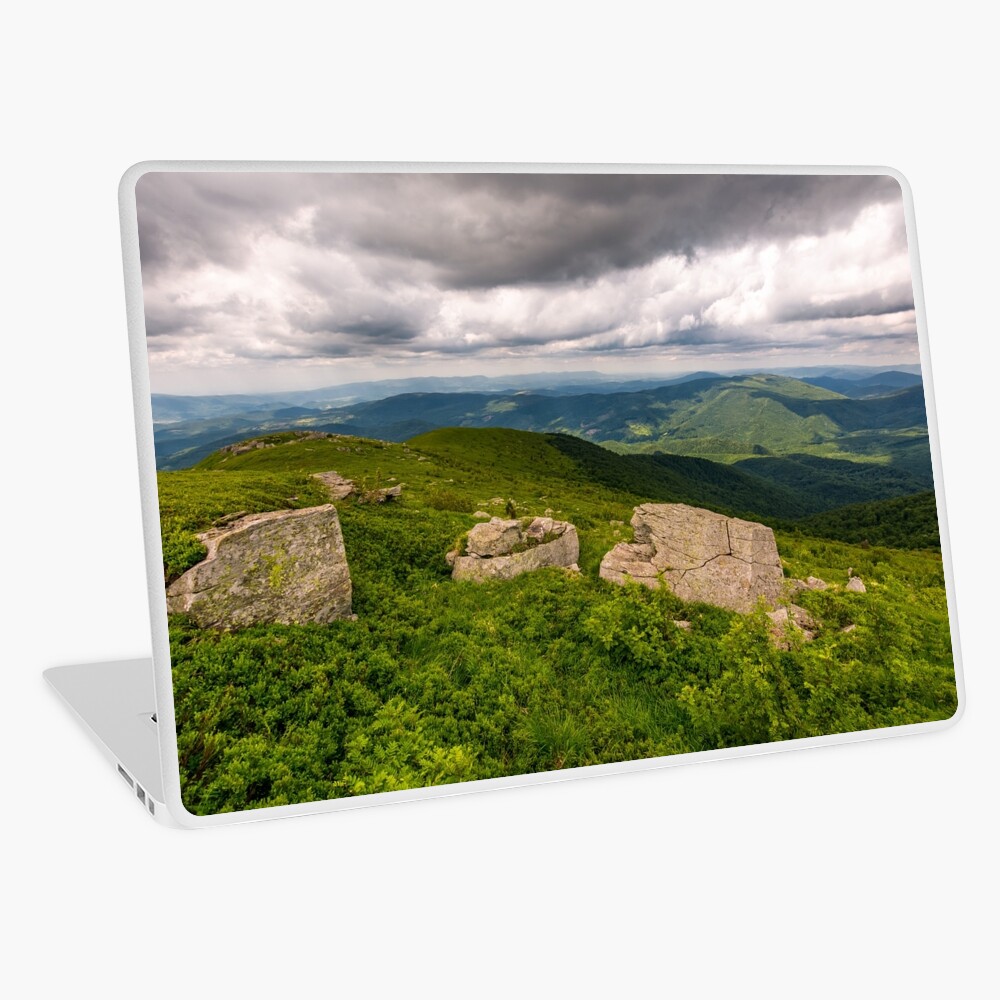 Item preview, Laptop Skin designed and sold by mike-pellinni.