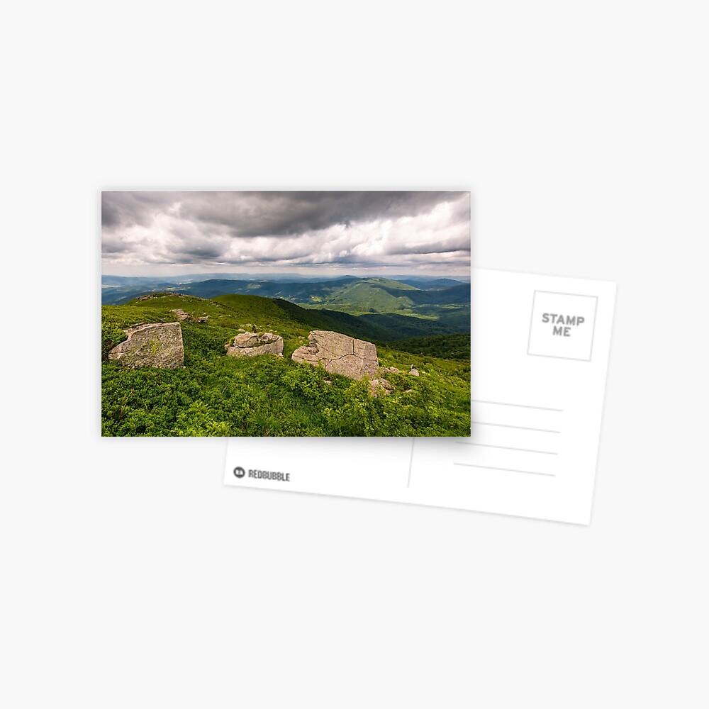 Item preview, Postcard designed and sold by mike-pellinni.