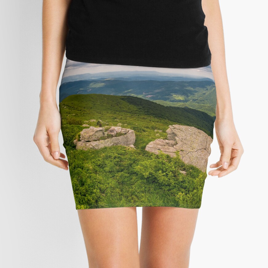 Item preview, Mini Skirt designed and sold by mike-pellinni.