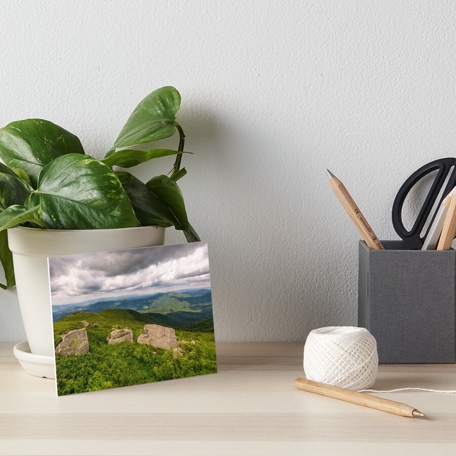 Item preview, Art Board Print designed and sold by mike-pellinni.