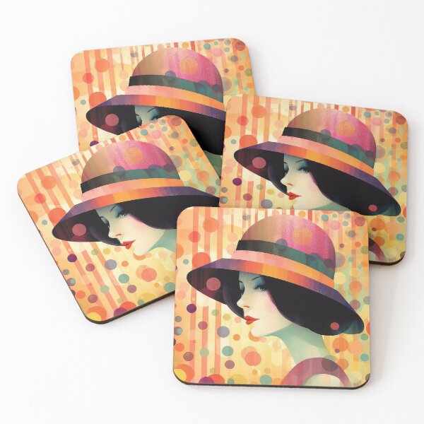 Item preview, Kaleidoscope Rains designed and sold by munki-urban.