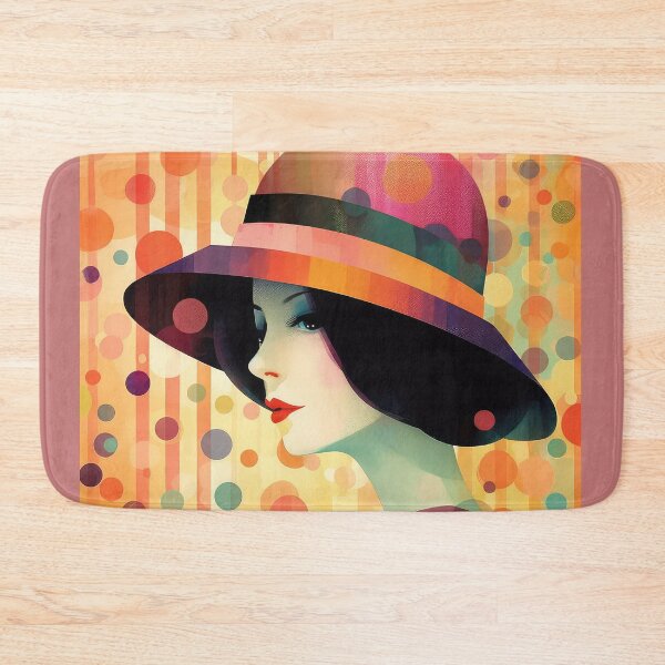Item preview, Kaleidoscope Rains designed and sold by munki-urban.