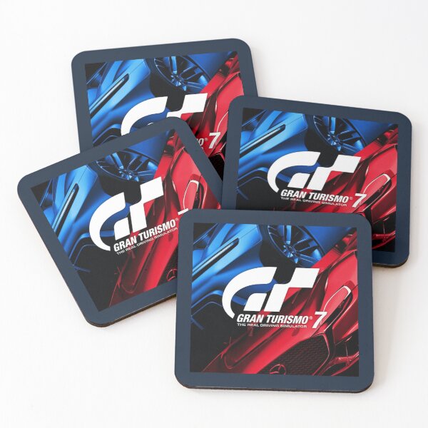 Item preview, Gran Turismo 7     designed and sold by Harleendavey.