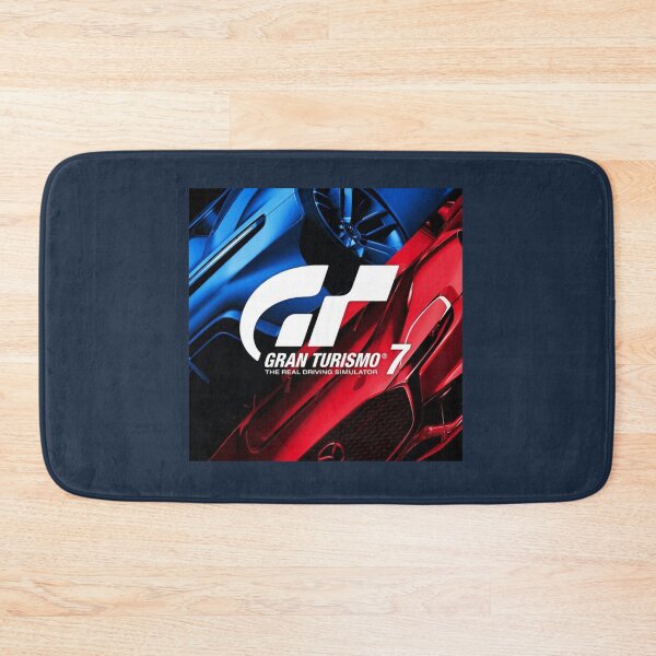 Item preview, Gran Turismo 7     designed and sold by Harleendavey.