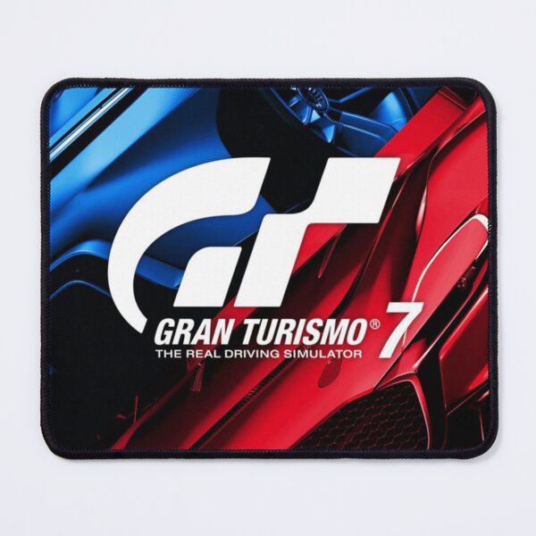 Item preview, Gran Turismo 7     designed and sold by Harleendavey.
