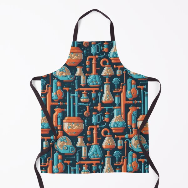 Item preview, Chemistry Laboratory Experiment designed and sold by SchmancyPrints.